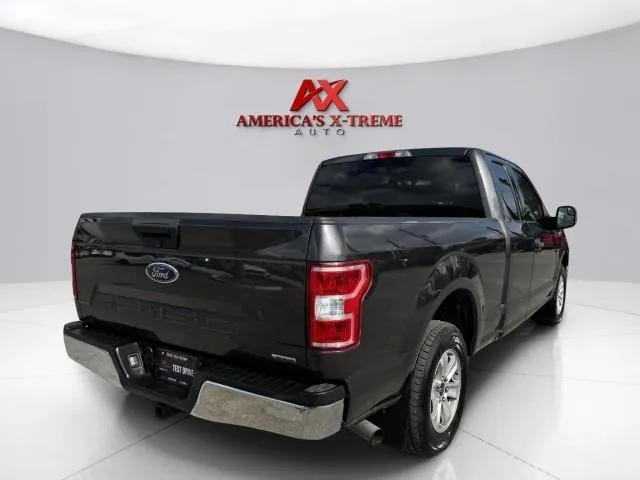 More photos of 2018 Ford F-150 XLT at America's Xtreme Auto, TX