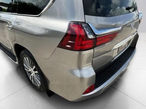 Another view of 2019 Lexus LX 570 for sale in Houston, TX at America's Xtreme Auto