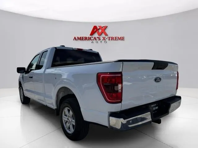 More photos of 2023 Ford F-150 XLT at America's Xtreme Auto, TX
