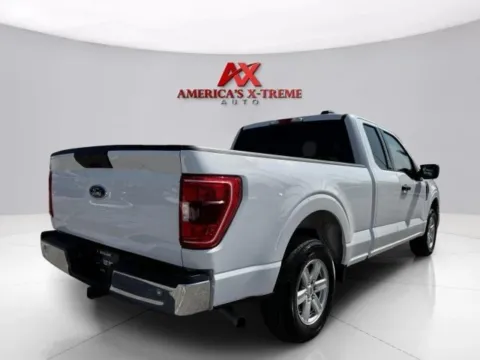 More photos of 2023 Ford F-150 XLT at America's Xtreme Auto, TX