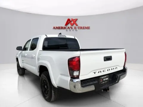 Another view of 2022 Toyota Tacoma SR5 V6 for sale in Houston, TX at America's Xtreme Auto