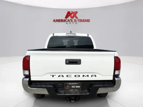More photos of 2022 Toyota Tacoma SR5 V6 at America's Xtreme Auto, TX
