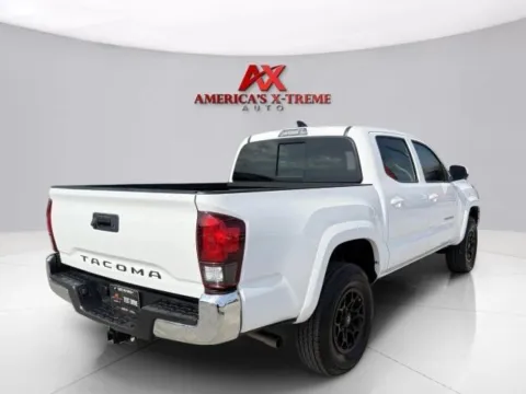 More photos of 2022 Toyota Tacoma SR5 V6 at America's Xtreme Auto, TX