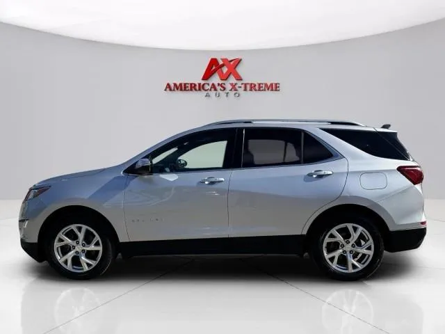 Photos of 2019 Chevrolet Equinox LT for sale in Houston, TX at America's Xtreme Auto