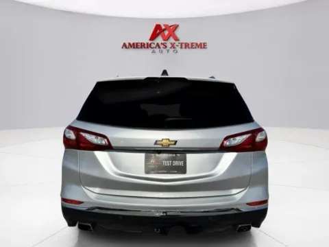 More photos of 2019 Chevrolet Equinox LT at America's Xtreme Auto, TX