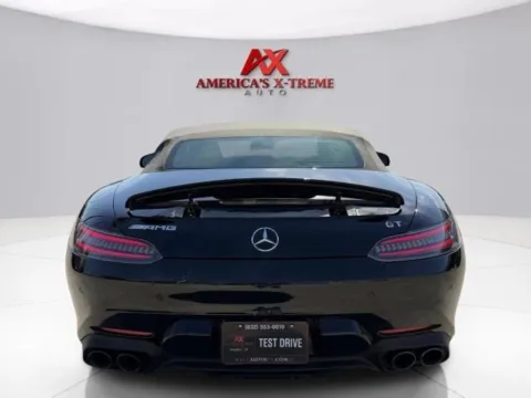 More photos of 2021 Mercedes-Benz AMG GT at America's Xtreme Auto, TX