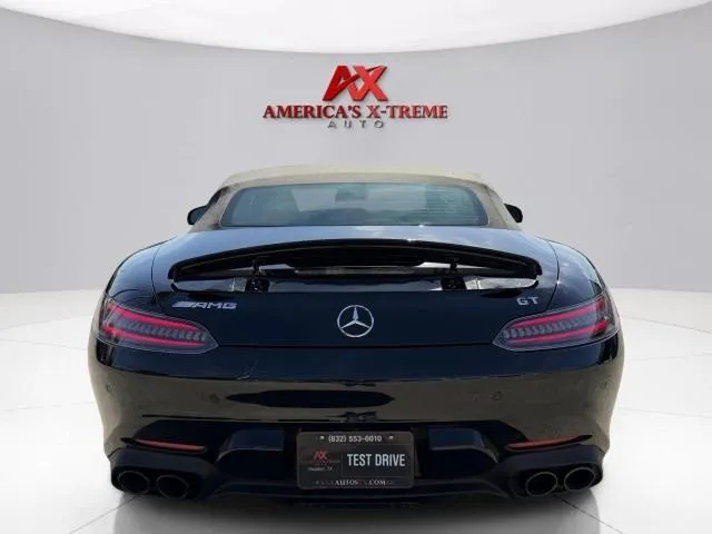 More photos of 2021 Mercedes-Benz AMG GT at America's Xtreme Auto, TX