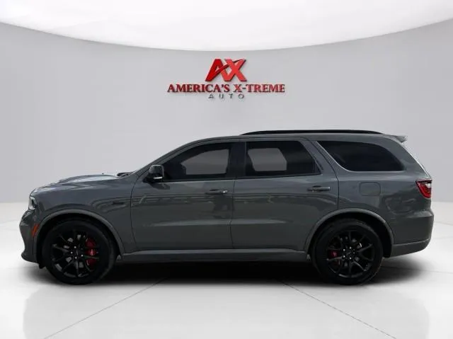 Photos of 2023 Dodge Durango SRT 392 Plus for sale in Houston, TX at America's Xtreme Auto
