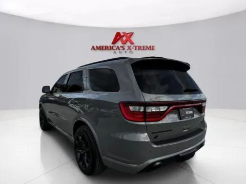 Another view of 2023 Dodge Durango SRT 392 Plus for sale in Houston, TX at America's Xtreme Auto