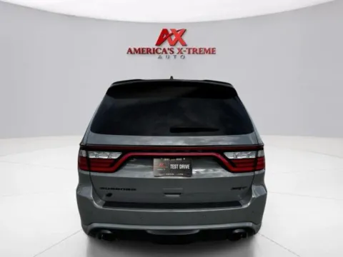 More photos of 2023 Dodge Durango SRT 392 Plus at America's Xtreme Auto, TX