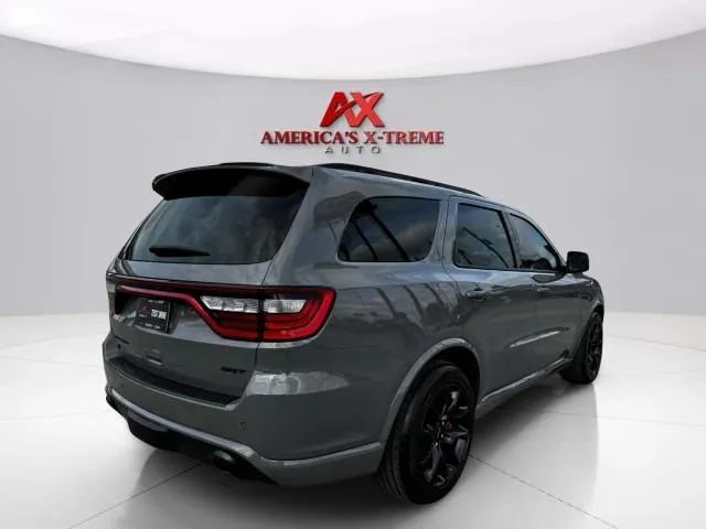 More photos of 2023 Dodge Durango SRT 392 Plus at America's Xtreme Auto, TX