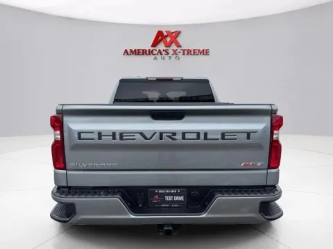 More photos of 2023 Chevrolet Silverado 1500 RST at America's Xtreme Auto, TX