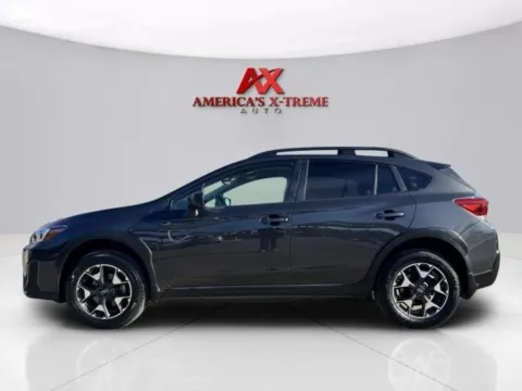 Photos of 2020 Subaru Crosstrek Premium for sale in Houston, TX at America's Xtreme Auto