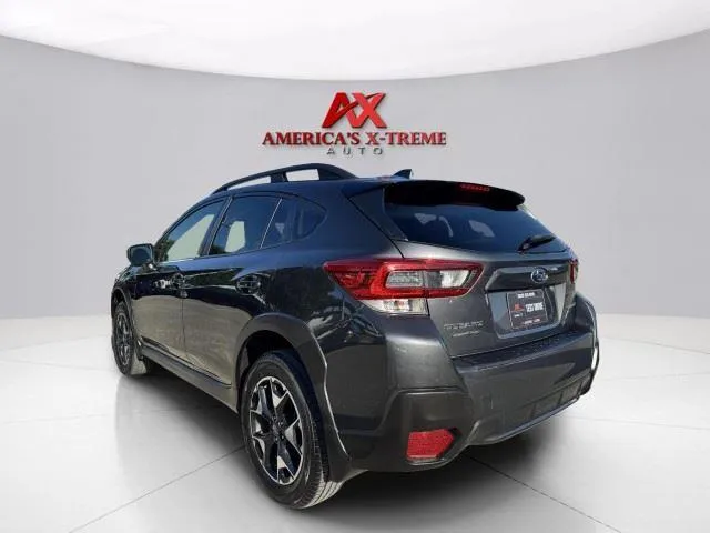 Another view of 2020 Subaru Crosstrek Premium for sale in Houston, TX at America's Xtreme Auto