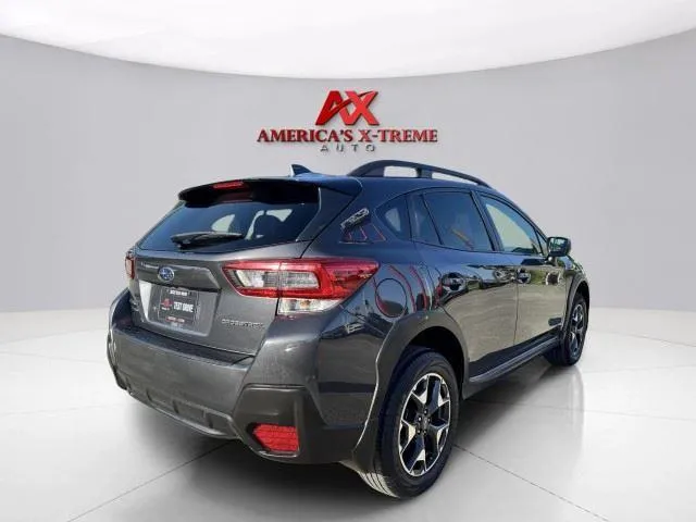 More photos of 2020 Subaru Crosstrek Premium at America's Xtreme Auto, TX