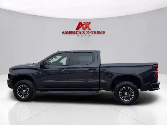 Photos of 2024 Chevrolet Silverado 1500 ZR2 for sale in Houston, TX at America's Xtreme Auto