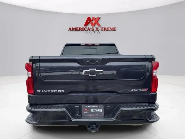 More photos of 2024 Chevrolet Silverado 1500 ZR2 at America's Xtreme Auto, TX