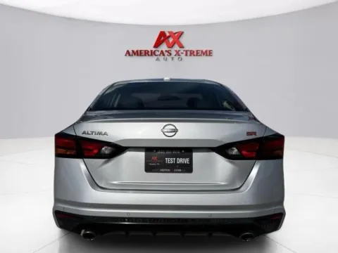 More photos of 2024 Nissan Altima 2.5 SR at America's Xtreme Auto, TX