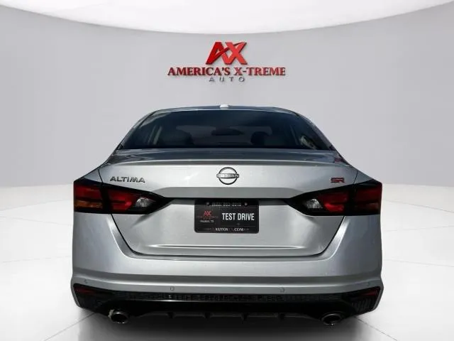More photos of 2024 Nissan Altima 2.5 SR at America's Xtreme Auto, TX