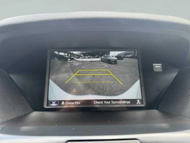 2020 Acura MDX Technology Package - Photo 31