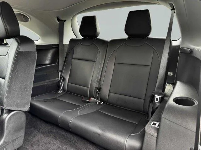 2020 Acura MDX Technology Package - Photo 38
