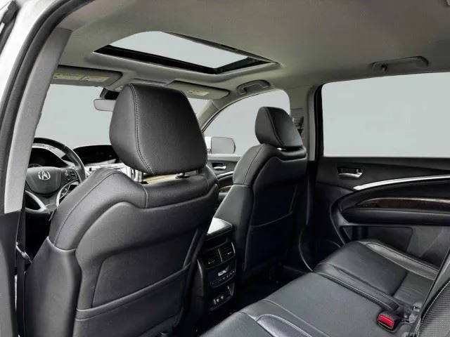 2020 Acura MDX Technology Package - Photo 41