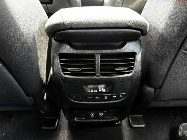 2020 Acura MDX Technology Package - Photo 42