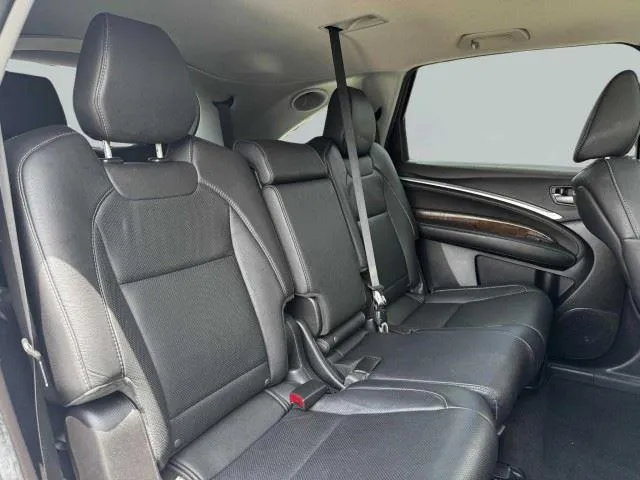 2020 Acura MDX Technology Package - Photo 48
