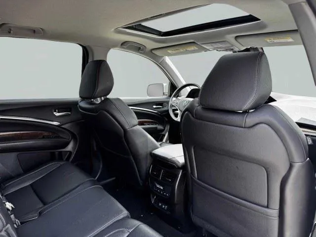 2020 Acura MDX Technology Package - Photo 49