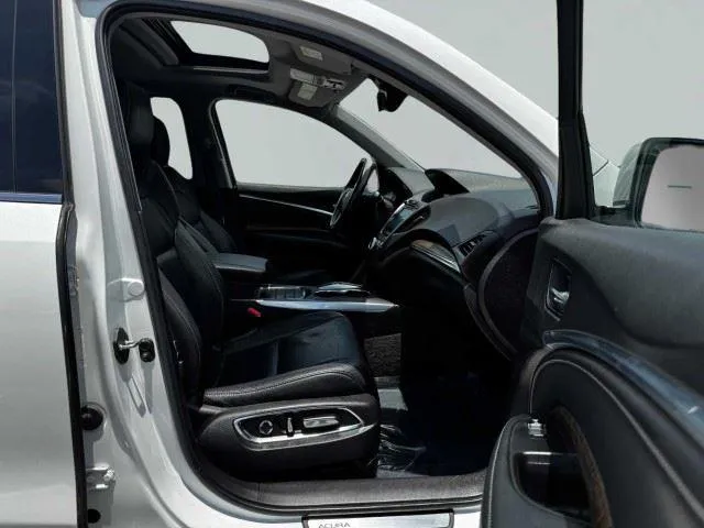 2020 Acura MDX Technology Package - Photo 50