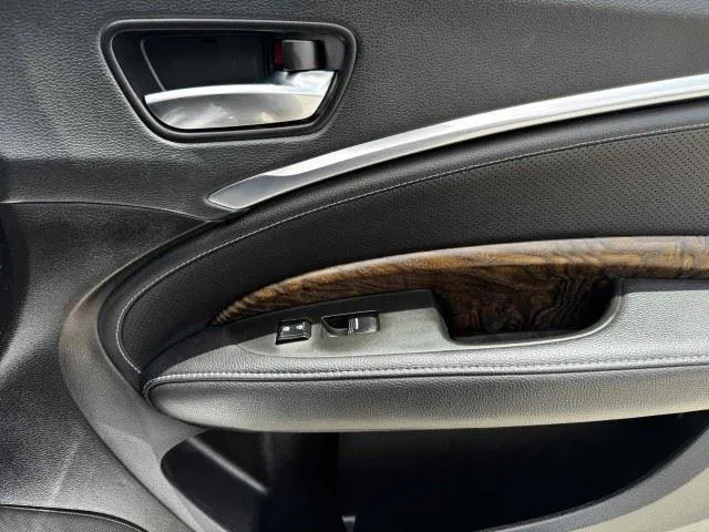 2020 Acura MDX Technology Package - Photo 51