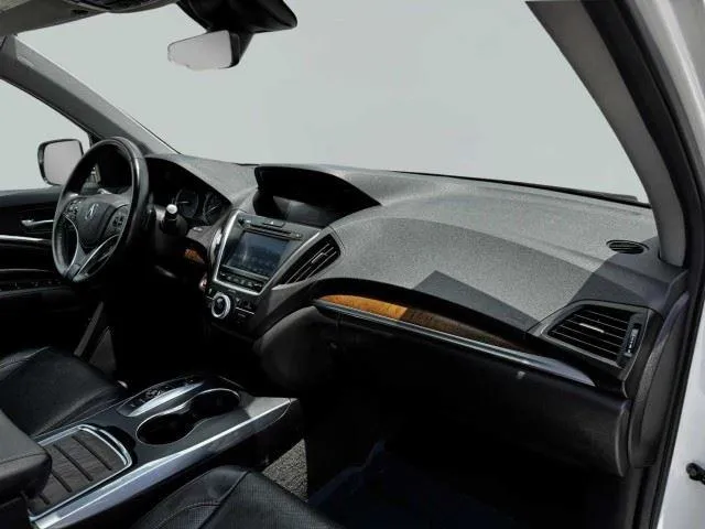 2020 Acura MDX Technology Package - Photo 53