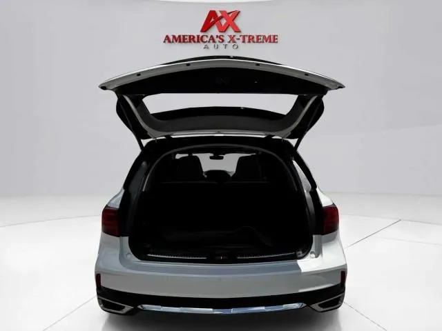 2020 Acura MDX Technology Package - Photo 54