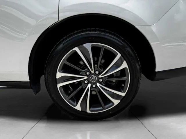 2020 Acura MDX Technology Package - Photo 57
