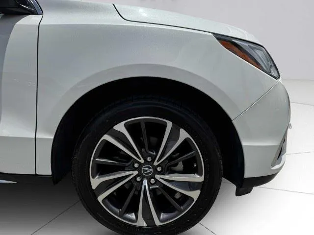 2020 Acura MDX Technology Package - Photo 59