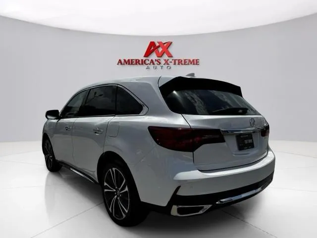 More photos of 2020 Acura MDX SH-AWD w/Tech at America's Xtreme Auto, TX