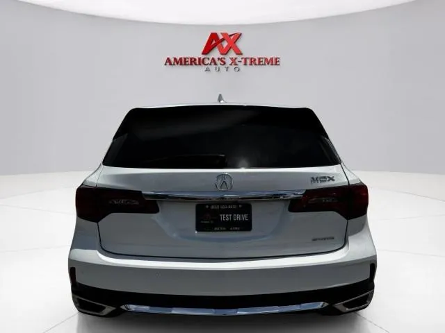 More photos of 2020 Acura MDX SH-AWD w/Tech at America's Xtreme Auto, TX