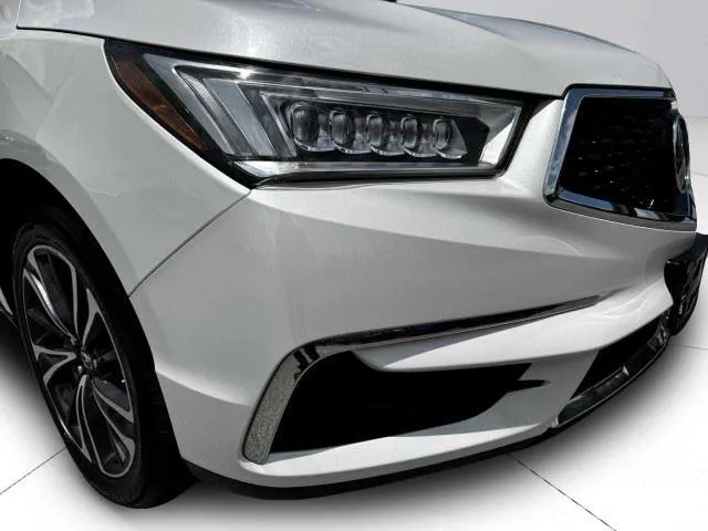2020 Acura MDX Technology Package - Photo 11