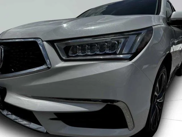 2020 Acura MDX Technology Package - Photo 12