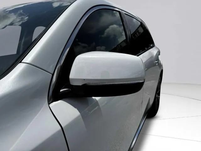 2020 Acura MDX Technology Package - Photo 14