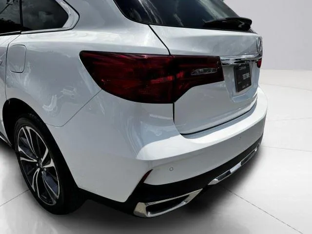 2020 Acura MDX Technology Package - Photo 15