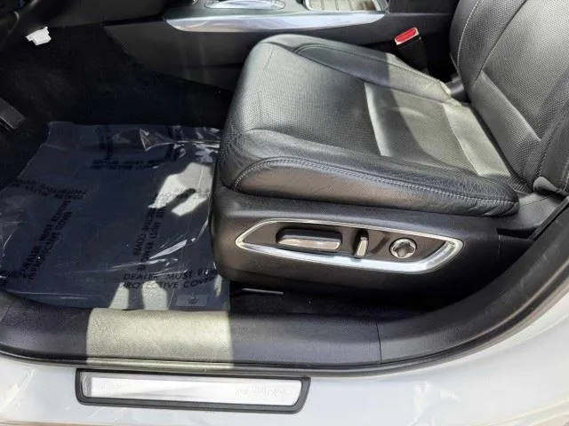 2020 Acura MDX Technology Package - Photo 20
