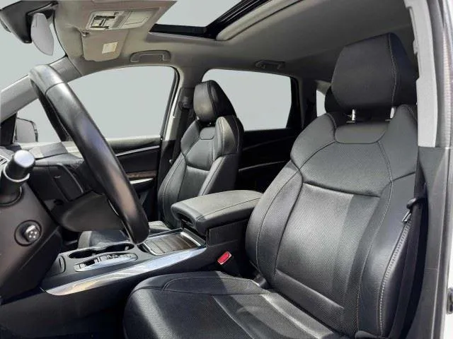 2020 Acura MDX Technology Package - Photo 21