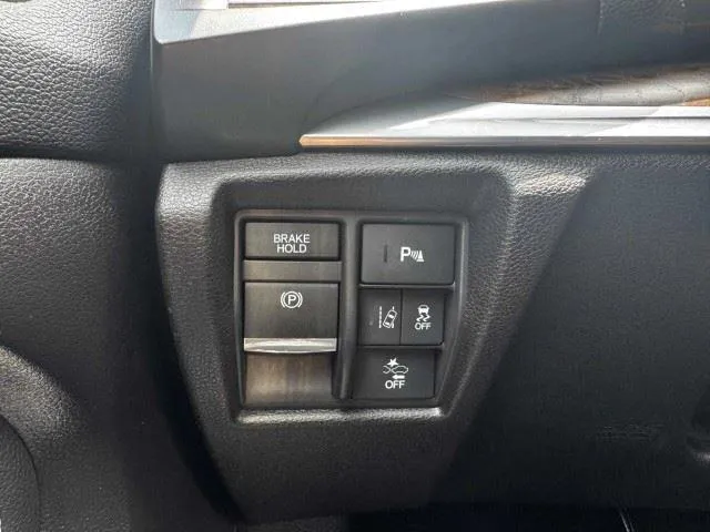 2020 Acura MDX Technology Package - Photo 23
