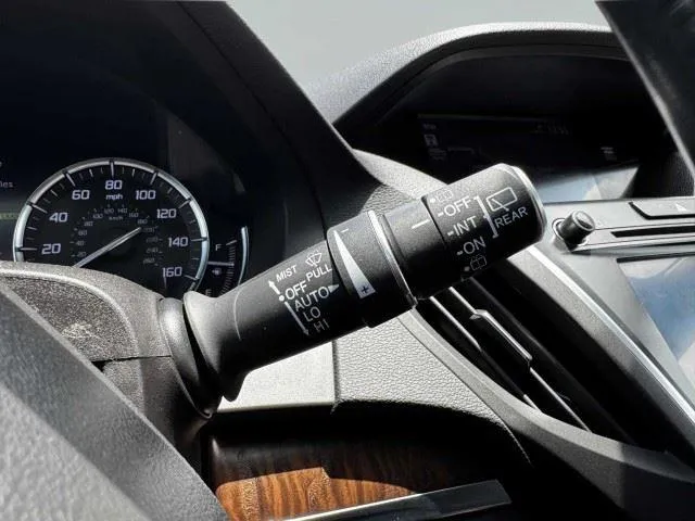 2020 Acura MDX Technology Package - Photo 26