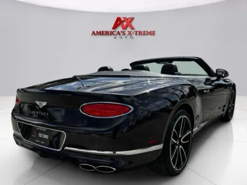 More photos of 2022 Bentley Continental GT V8 at America's Xtreme Auto, TX