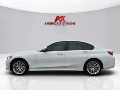 Photos of 2023 BMW 3 Series 330i xDrive for sale in Houston, TX at America's Xtreme Auto