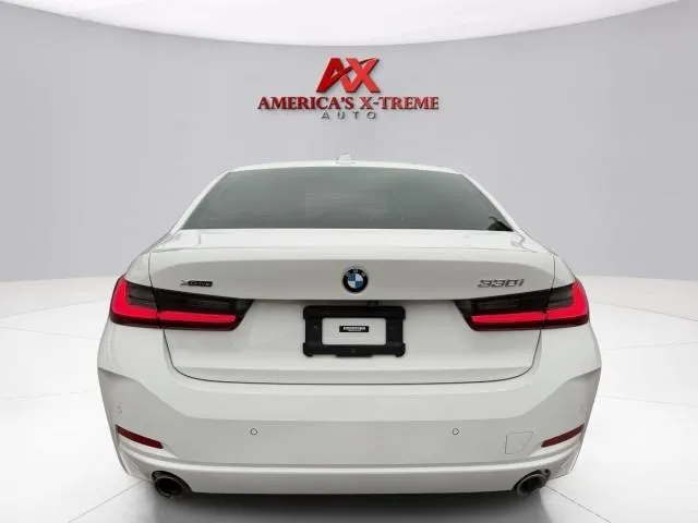 More photos of 2023 BMW 3 Series 330i xDrive at America's Xtreme Auto, TX