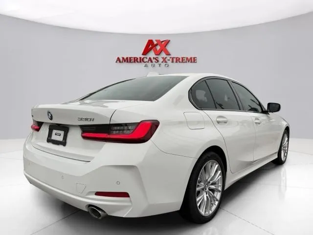 More photos of 2023 BMW 3 Series 330i xDrive at America's Xtreme Auto, TX