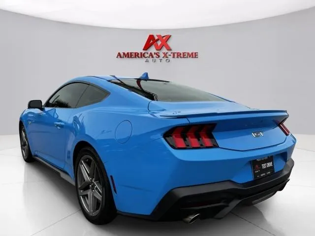More photos of 2025 Ford Mustang GT at America's Xtreme Auto, TX